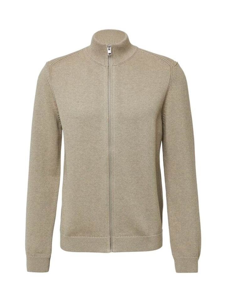 Бежевый свитер S.OLIVER RED LABEL
Бежевый свитер S.OLIVER RED LABEL