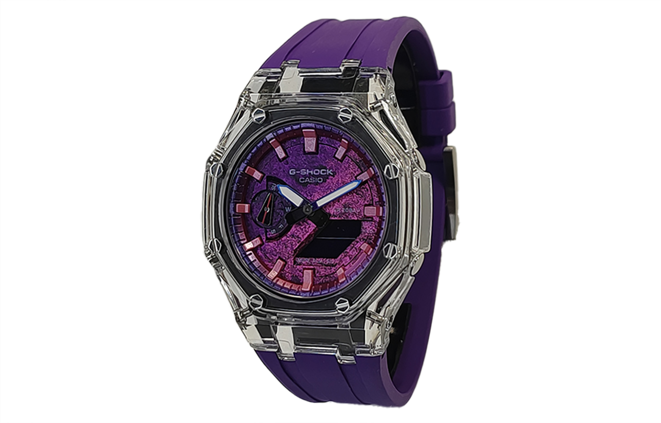 Унисекс часы CASIO серии с двойным дисплеем жидкокристаллическим/аналоговым черные
Унисекс часы CASIO серии с двойным дисплеем жидкокристаллическим/аналоговым черные