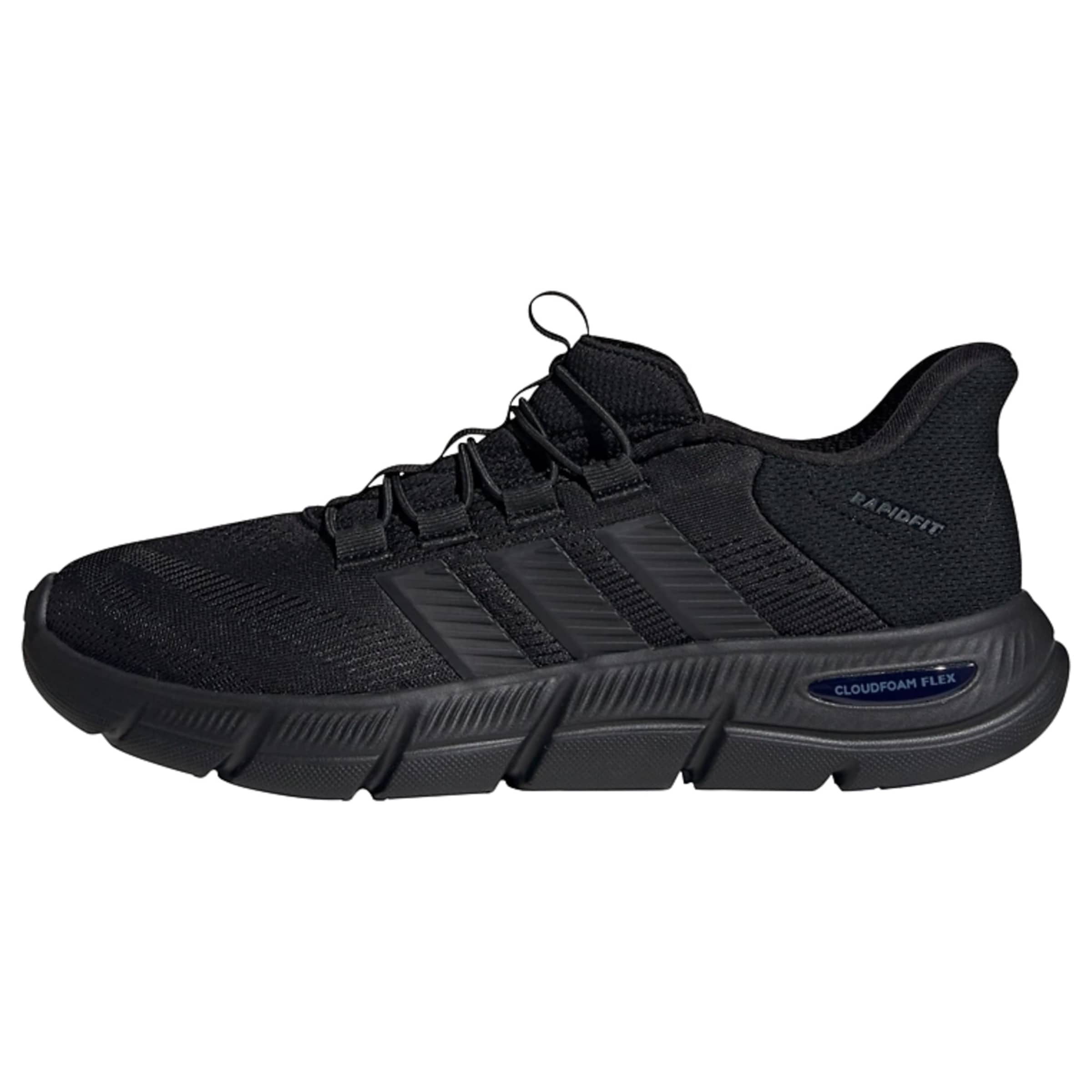 Adidas Sportswear Кроссовки 'Flex' в черном цвете
Adidas Sportswear Кроссовки 'Flex' в черном цвете