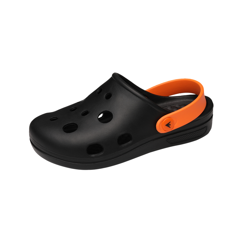 Дышащие тапочки детские EDENBO, желтый/синий
Дышащие тапочки детские EDENBO, желтый/синий