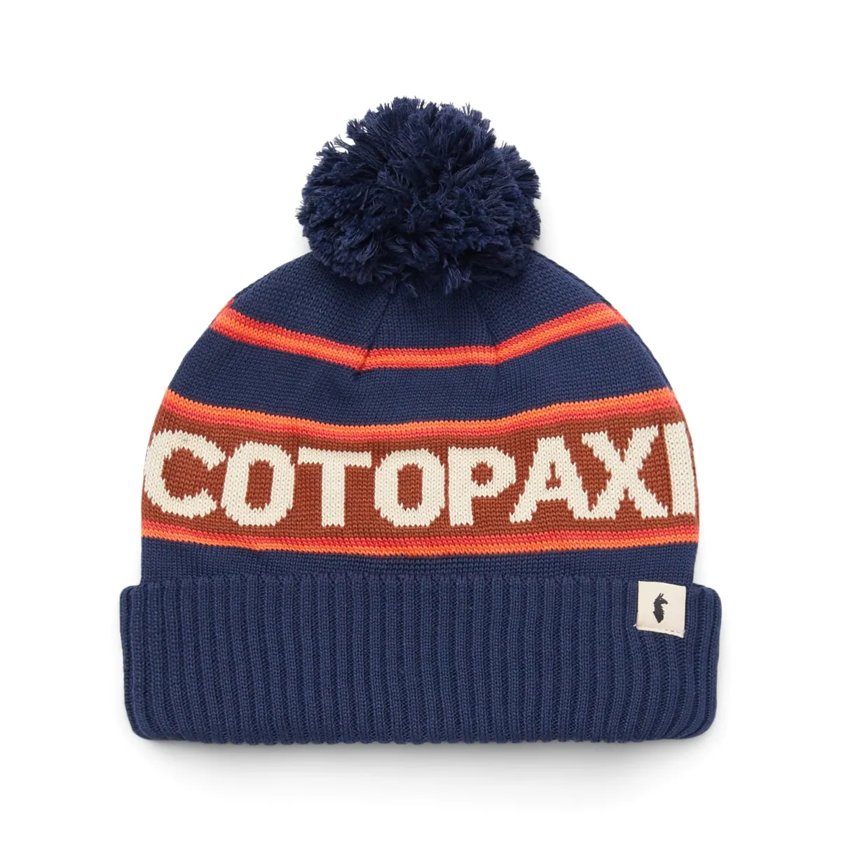 Унисекс шапка Cumbre Beanie Cotopaxi, синий
Унисекс шапка Cumbre Beanie Cotopaxi, синий