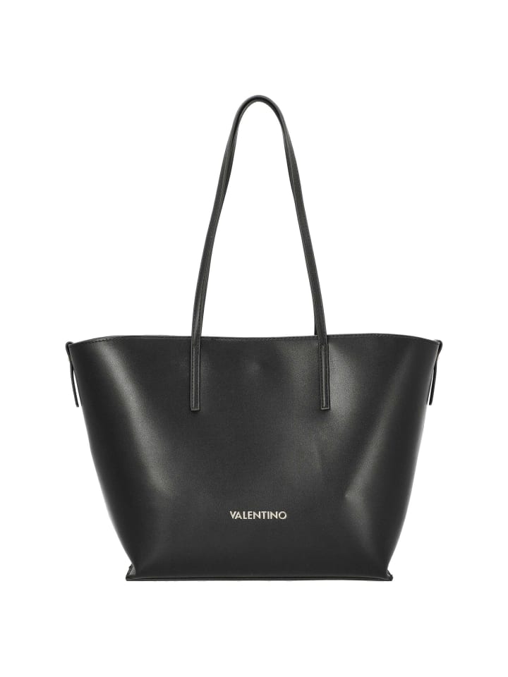 Valentino Bags Сумка-шоппер Samy Re со съемным чехлом, 31 см (черный) черного цвета
Valentino Bags Сумка-шоппер Samy Re со съемным чехлом, 31 см (черный) черного цвета