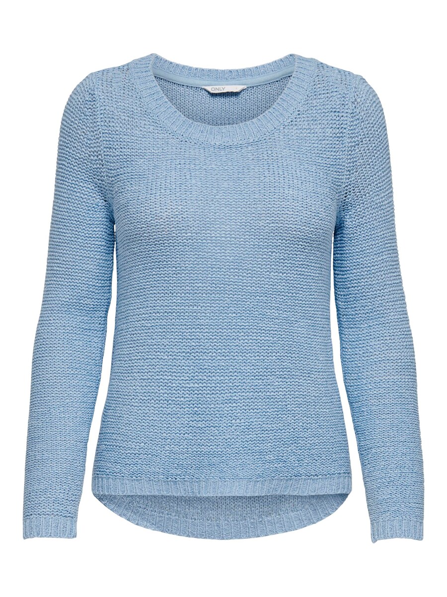 Свитер ONLY ONLGeena, Light blue
Свитер ONLY ONLGeena, Light blue