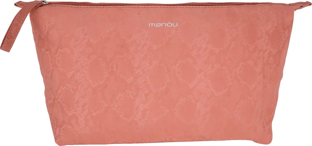 Косметичка Old Pink Snake 1 шт. Soapland
Косметичка Old Pink Snake 1 шт. Soapland