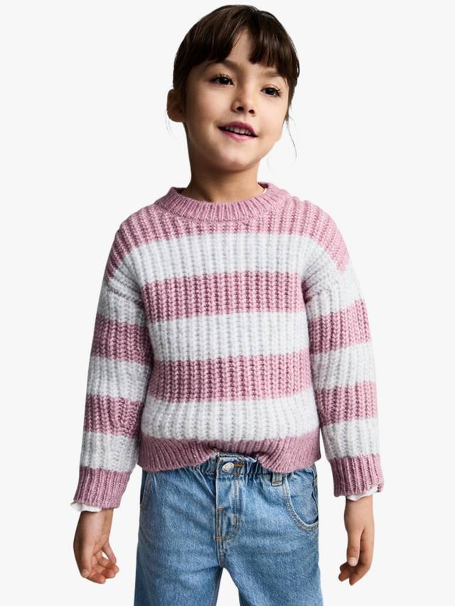 Детские джинсы с поясом-мешочком Mango, Open Blue
Детские джинсы с поясом-мешочком Mango, Open Blue