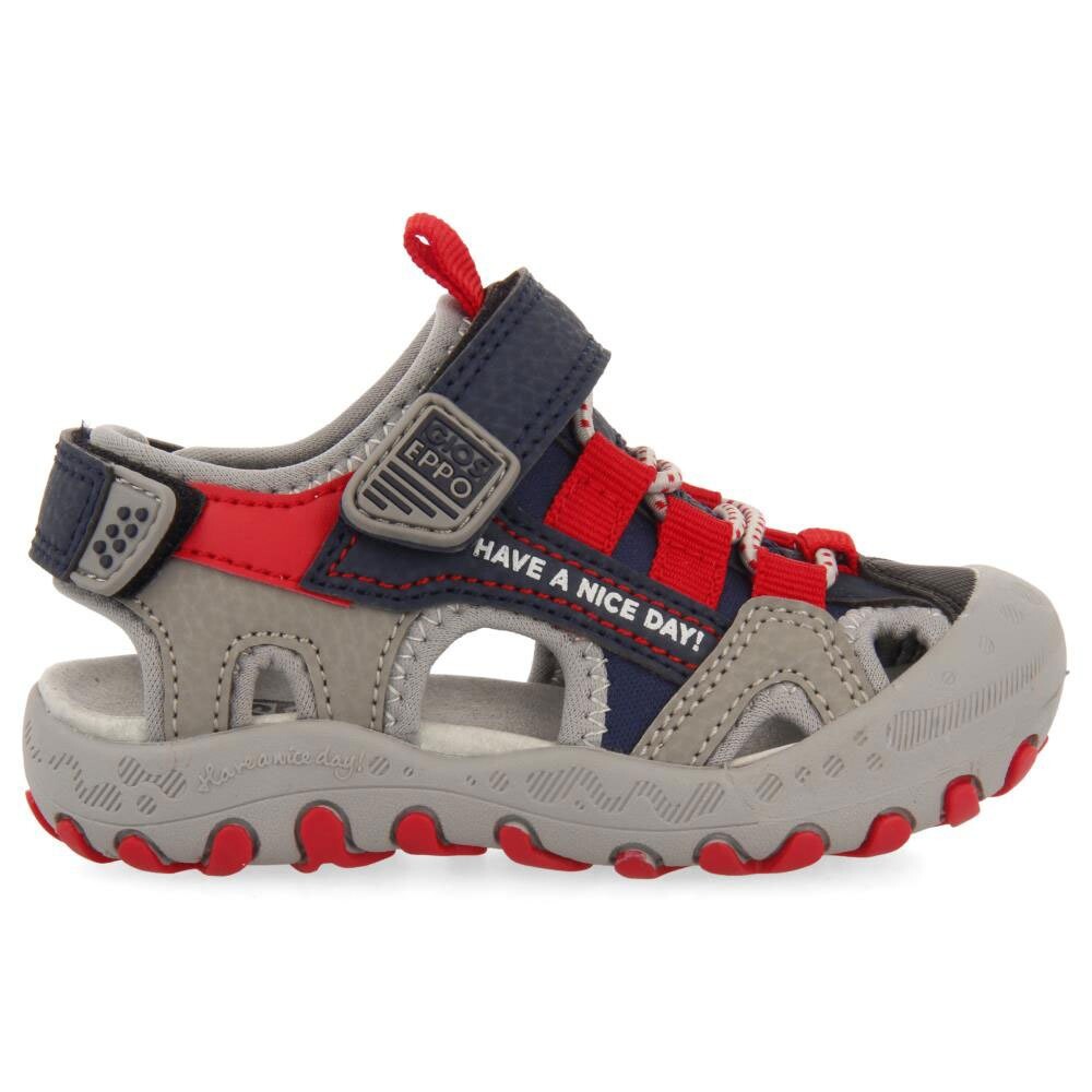 Сандалии Gioseppo Berilo, красный
Сандалии Gioseppo Berilo, красный