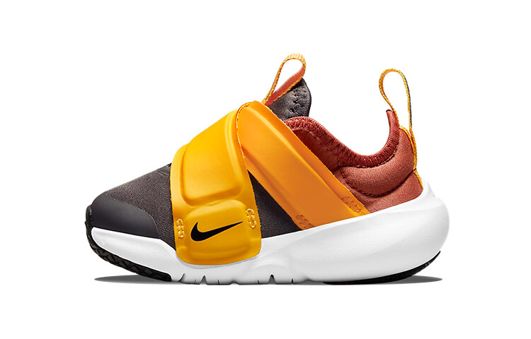 Кроссовки Nike Flex Advance для малышей TD
Кроссовки Nike Flex Advance для малышей TD