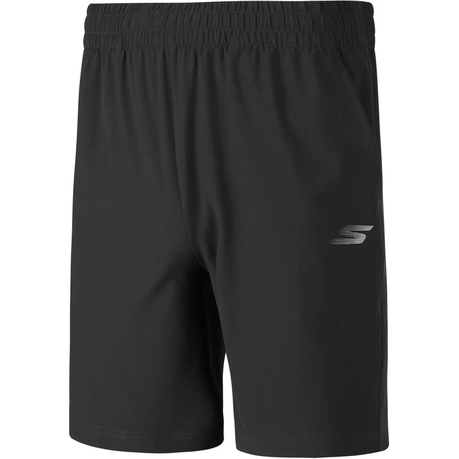 Спортивные шорты Casual Men's Skechers, черный
Спортивные шорты Casual Men's Skechers, черный