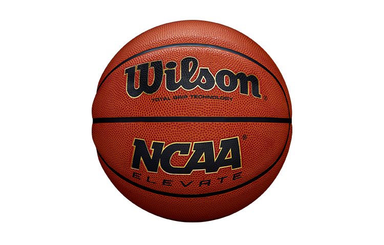Wilson Баскетбольный мяч NCAA Collection WTB2601IB07CN резиновый светло-коричневый размер 7 тренировочный унисекс
Wilson Баскетбольный мяч NCAA Collection WTB2601IB07CN резиновый светло-коричневый размер 7 тренировочный унисекс