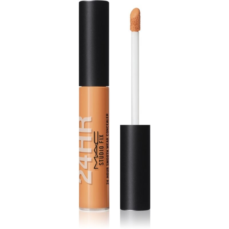 Консилер MAC Studio Fix 24-Hour Smooth Wear, оттенок NW40
Консилер MAC Studio Fix 24-Hour Smooth Wear, оттенок NW40