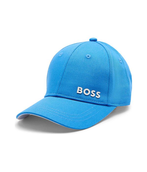 Бейсболка Boss Kidswear, синий
Бейсболка Boss Kidswear, синий