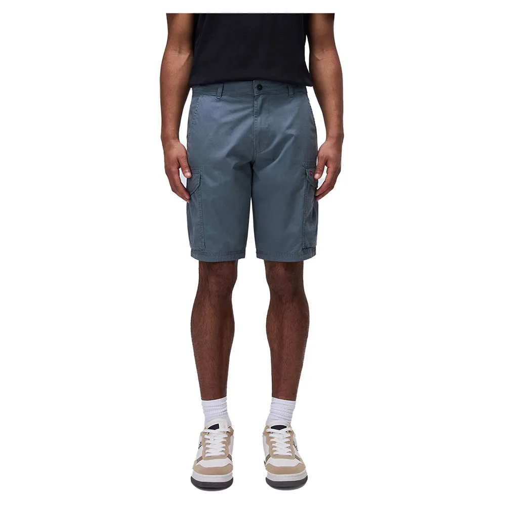 Шорты Napapijri Noto, синий
Шорты Napapijri Noto, синий