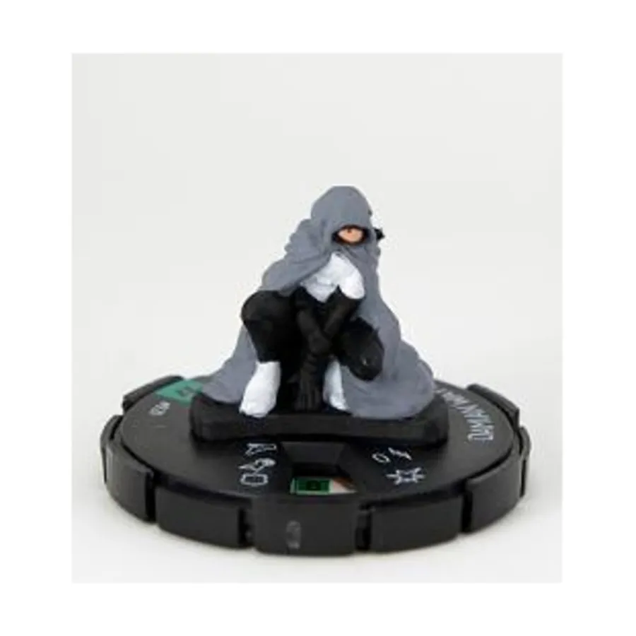Дэмиан Уэйн # 020, DC HeroClix - Brave and the Bold - Singles
Дэмиан Уэйн # 020, DC HeroClix - Brave and the Bold - Singles
