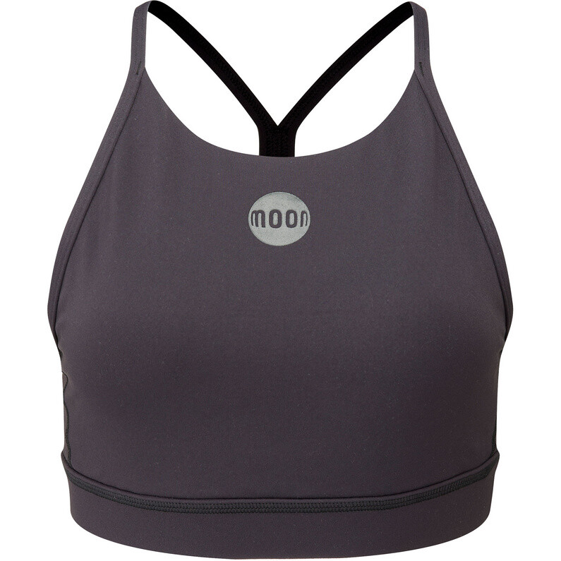 Женский спортивный бюстгальтер Sigma moon, серый
Женский спортивный бюстгальтер Sigma moon, серый