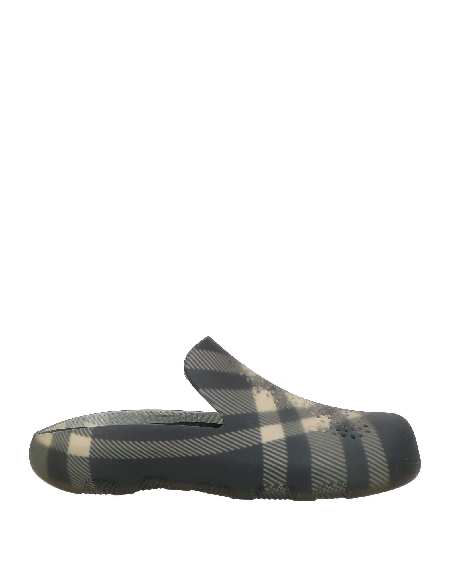 Сабо Burberry, черный
Сабо Burberry, черный