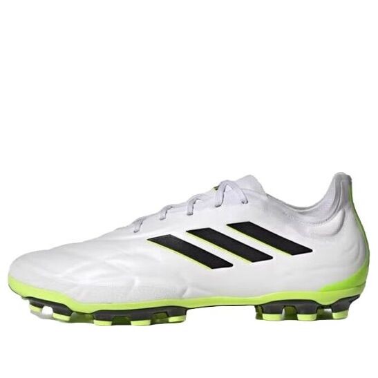 Кроссовки copa pure.1 2g 3g ag Adidas, белый
Кроссовки copa pure.1 2g 3g ag Adidas, белый