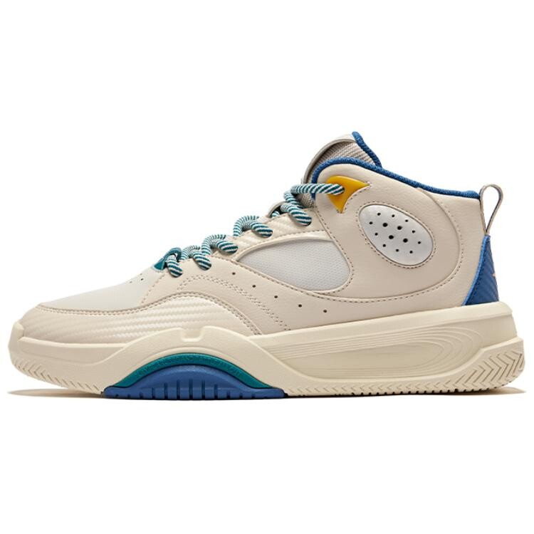 Кроссовки для скейтбординга DynaSky мужские, высокие, теплые, льняные / серый Erke
Кроссовки для скейтбординга DynaSky мужские, высокие, теплые, льняные / серый Erke