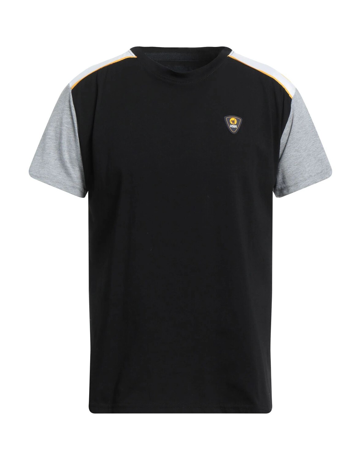 Футболка Ciesse Piumini, черный 
Футболка Ciesse Piumini, черный