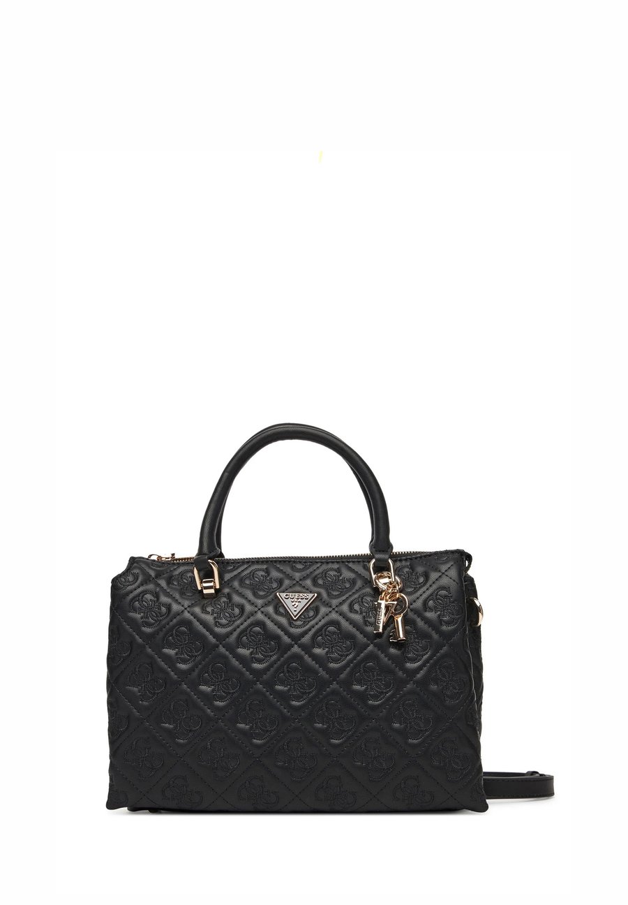 Сумка Guess ADELASIA, Black
Сумка Guess ADELASIA, Black