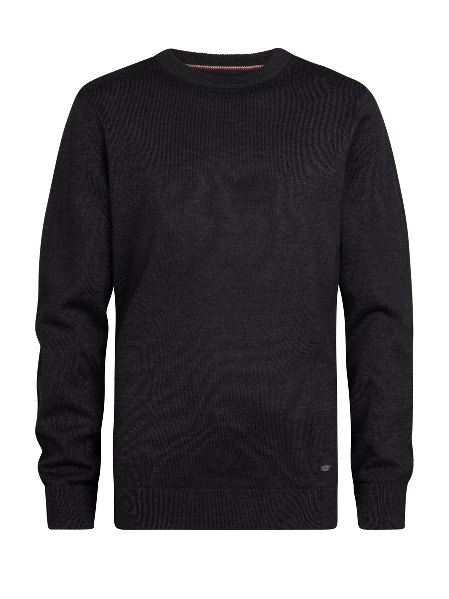 Свитер Petrol Industries, черный
Свитер Petrol Industries, черный