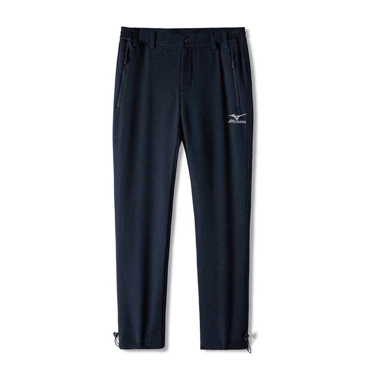 Ветровка Unisex Mizuno, темно-синий
Ветровка Unisex Mizuno, темно-синий
