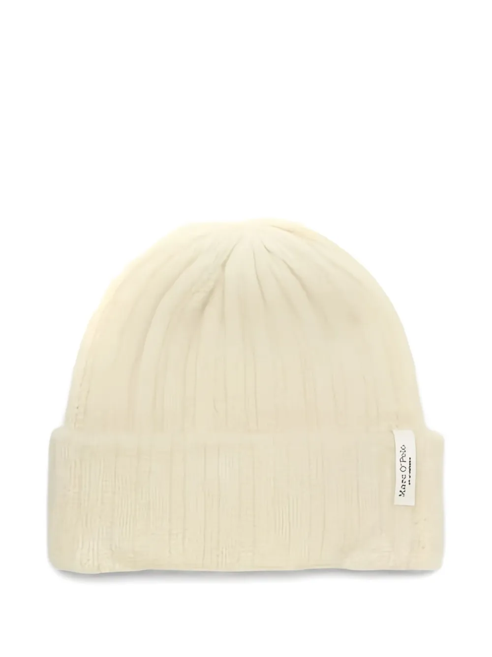 Шапка бини в рубчик Marc O'Polo, нейтральный
Шапка бини в рубчик Marc O'Polo, нейтральный