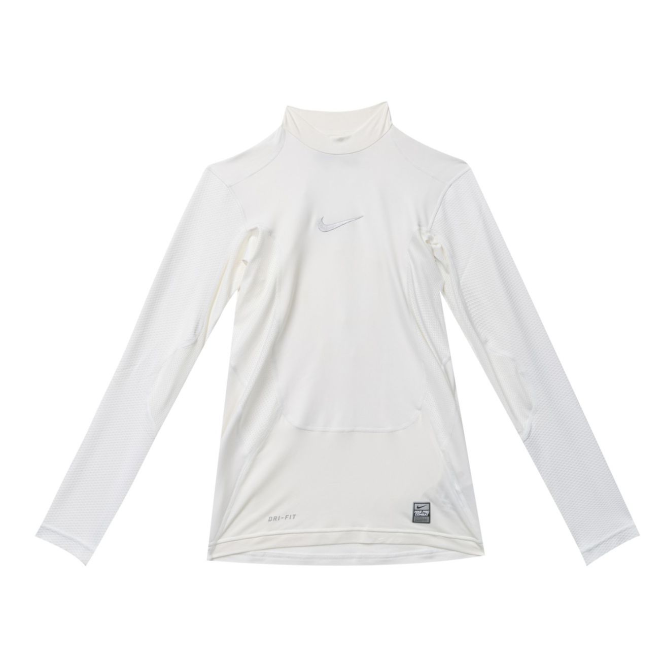 Nike Трикотажный свитер мужской белый
Nike Трикотажный свитер мужской белый