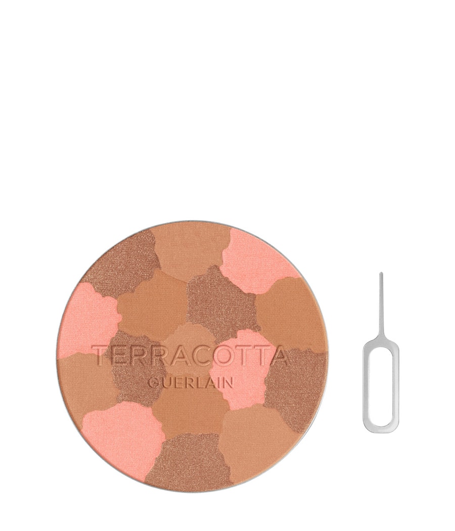 Пудра GUERLAIN Terracotta Light Refill, Nr. 2 - Light, 8.5g
Пудра GUERLAIN Terracotta Light Refill, Nr. 2 - Light, 8.5g