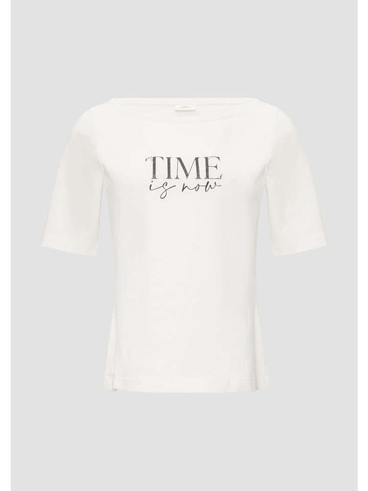 Футболка в цвете 02D3_ecru s.Oliver, Бежевый, Футболка в цвете 02D3_ecru s.Oliver
Футболка в цвете 02D3_ecru s.Oliver, Бежевый, Футболка в цвете 02D3_ecru s.Oliver