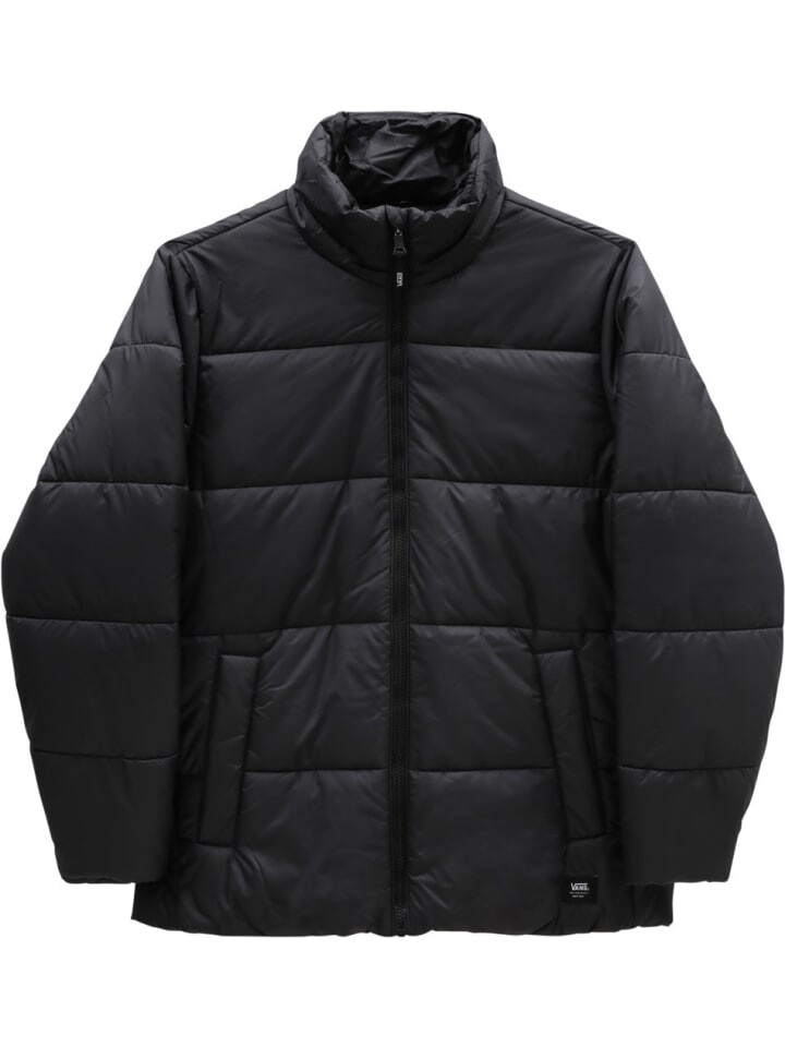 Переходная куртка Vans Jacke, черный
Переходная куртка Vans Jacke, черный