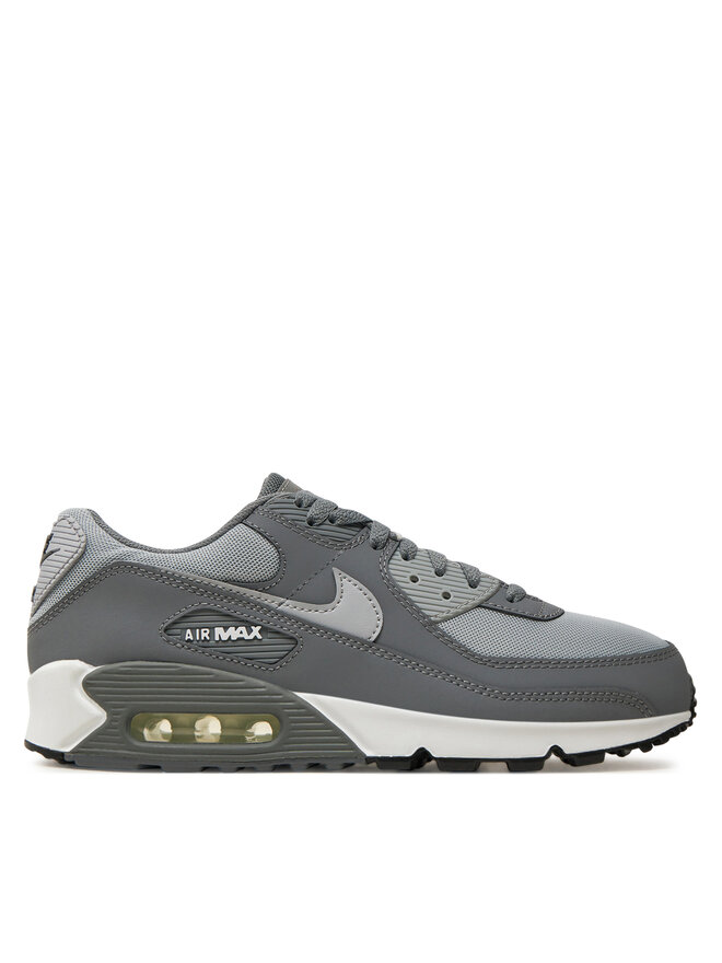 Кроссовки Air Max 90 HM0625 002 Nike, серый
Кроссовки Air Max 90 HM0625 002 Nike, серый