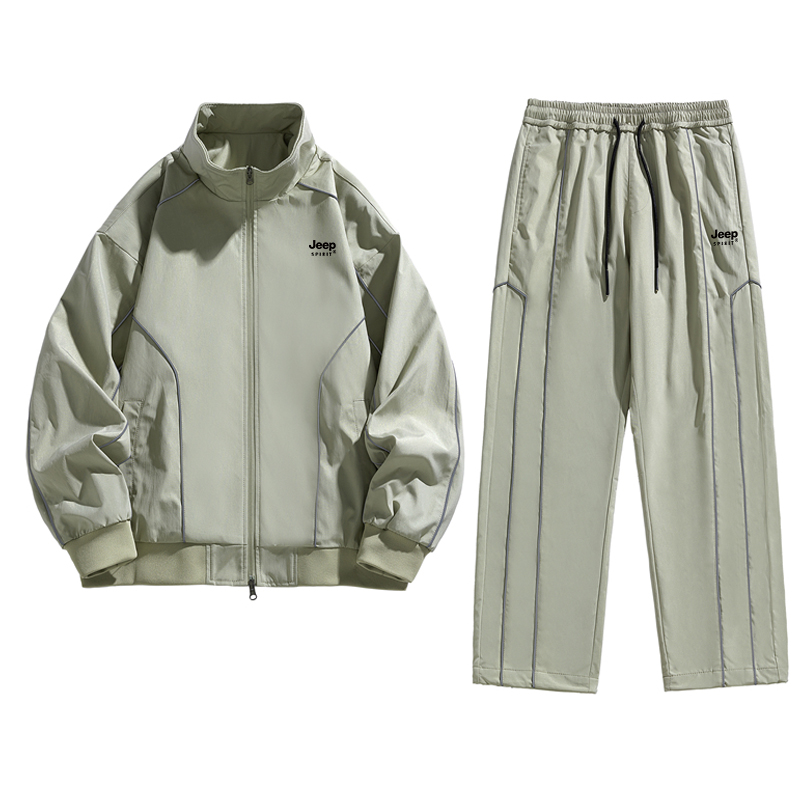 Повседневная спортивная одежда унисекс JEEP SPIRIT
Повседневная спортивная одежда унисекс JEEP SPIRIT