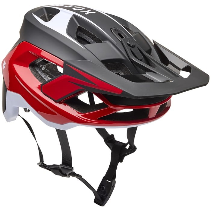 Профессиональный велосипедный шлем Speedframe Fox Racing, Defy Flo Red
Профессиональный велосипедный шлем Speedframe Fox Racing, Defy Flo Red