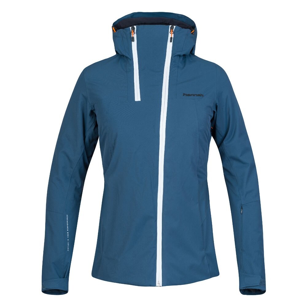 Куртка Hannah Naomi, синий
Куртка Hannah Naomi, синий