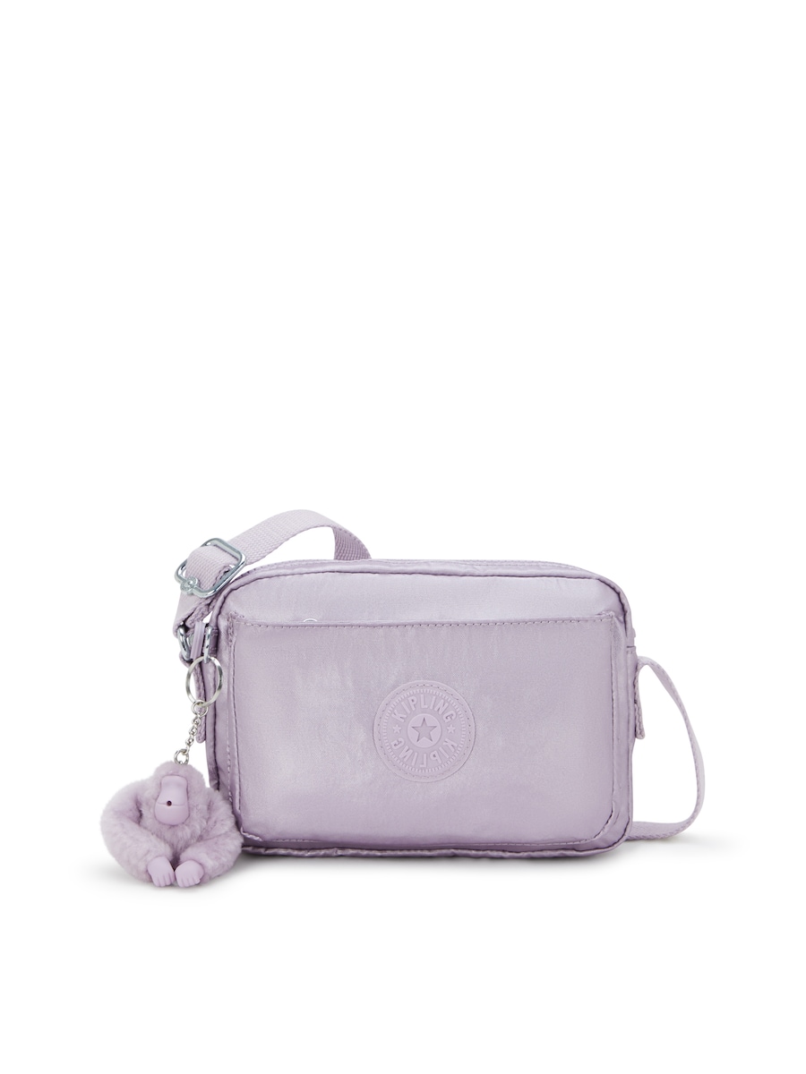 Сумка через плечо KIPLING Abanu, лавандовый
Сумка через плечо KIPLING Abanu, лавандовый