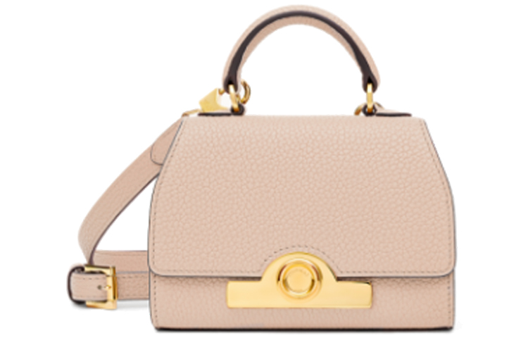 Moynat Женская миниатюрная сумка из коровьей кожи, пудрово-белого цвета
Moynat Женская миниатюрная сумка из коровьей кожи, пудрово-белого цвета