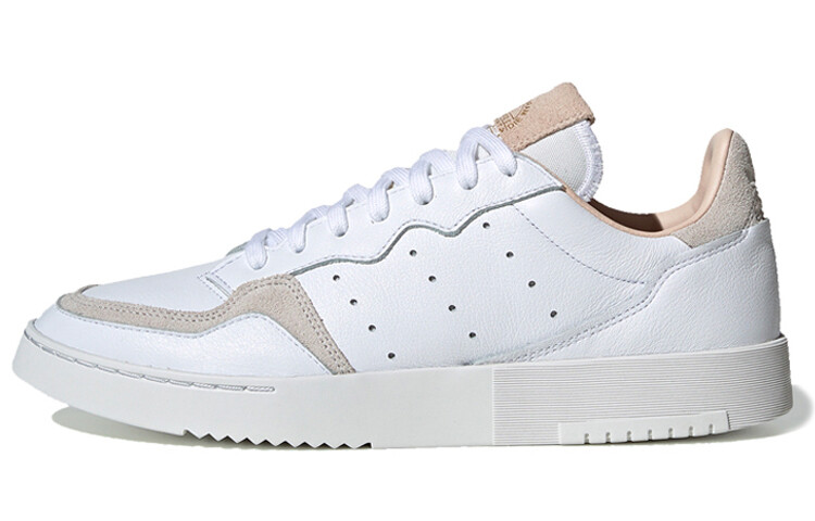 Кроссовки Adidas Originals Supercourt Home Of Classics, белый
Кроссовки Adidas Originals Supercourt Home Of Classics, белый
