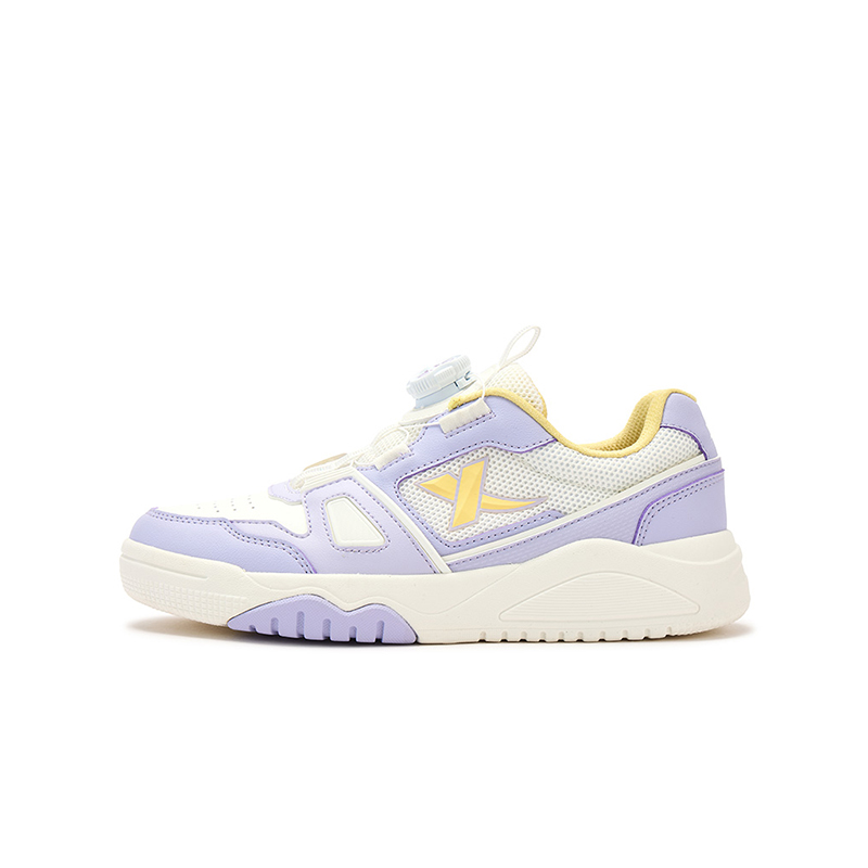 XTEP Нескользящие износостойкие низкие кроссовки для скейтбординга фиолетово-синего и фиолетово-белого цветов для детей
XTEP Нескользящие износостойкие низкие кроссовки для скейтбординга фиолетово-синего и фиолетово-белого цветов для детей