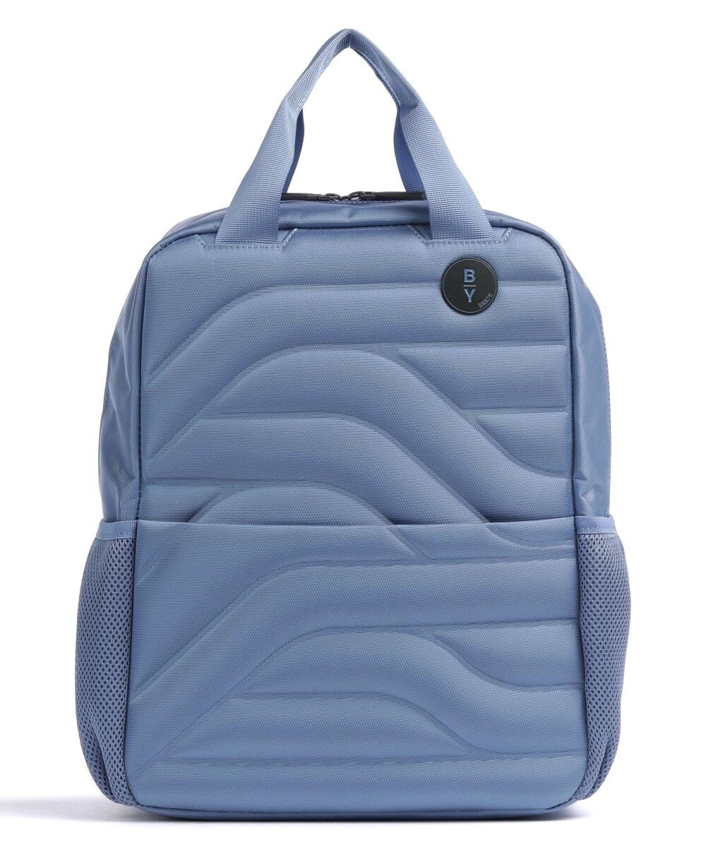 Рюкзак By itaca 14″ из полиамида Brics, серый
Рюкзак By itaca 14″ из полиамида Brics, серый