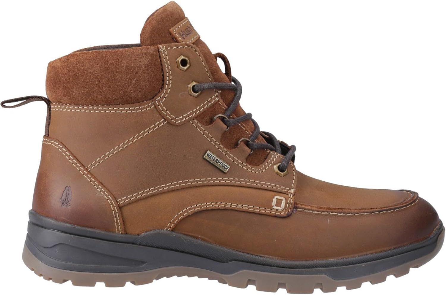 Мужские ботинки Hush Puppies Palmer, Tan
Мужские ботинки Hush Puppies Palmer, Tan