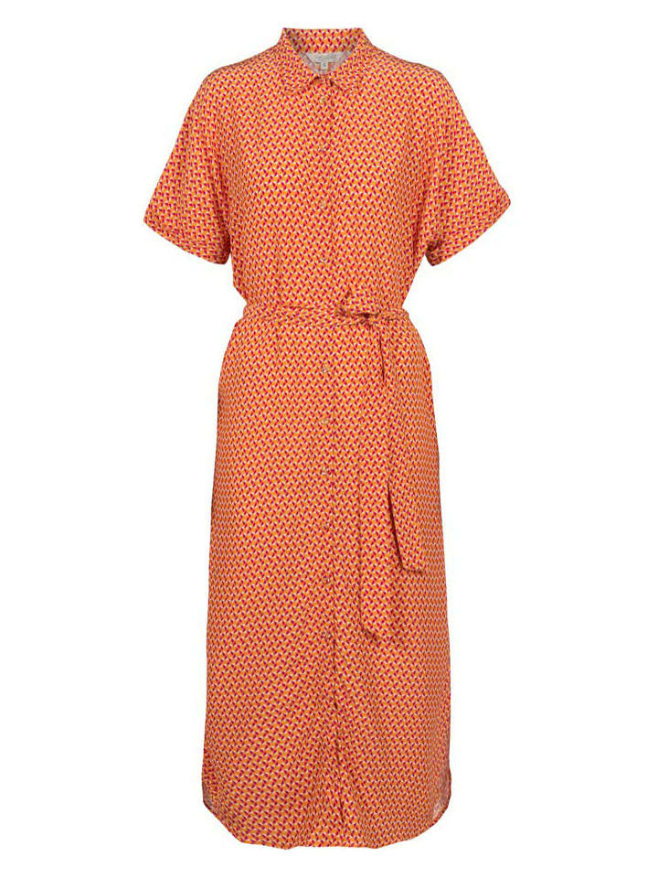 Длинное платье Herrlicher, оранжевый
Длинное платье Herrlicher, оранжевый