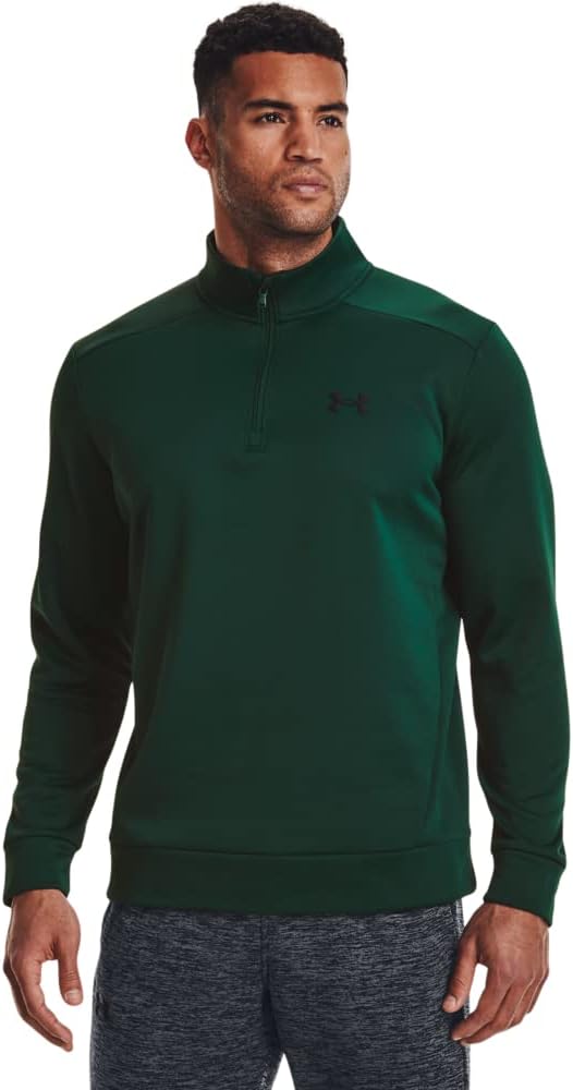 Under Armour мужская флисовая толстовка 1/4 молнии, (330) Intensity/Black
Under Armour мужская флисовая толстовка 1/4 молнии, (330) Intensity/Black