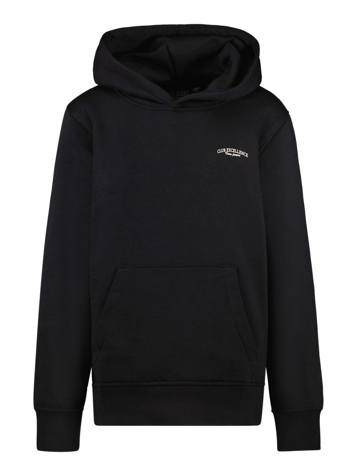 Толстовка Celence черного цвета Cars
Толстовка Celence черного цвета Cars