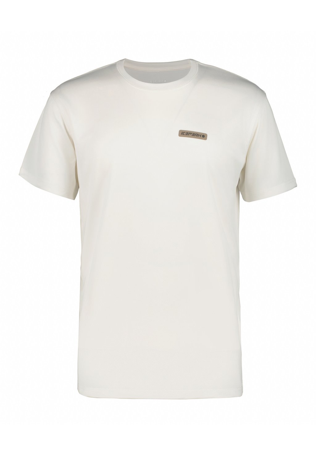 Спортивная футболка YAIR Icepeak, кремовый
Спортивная футболка YAIR Icepeak, кремовый
