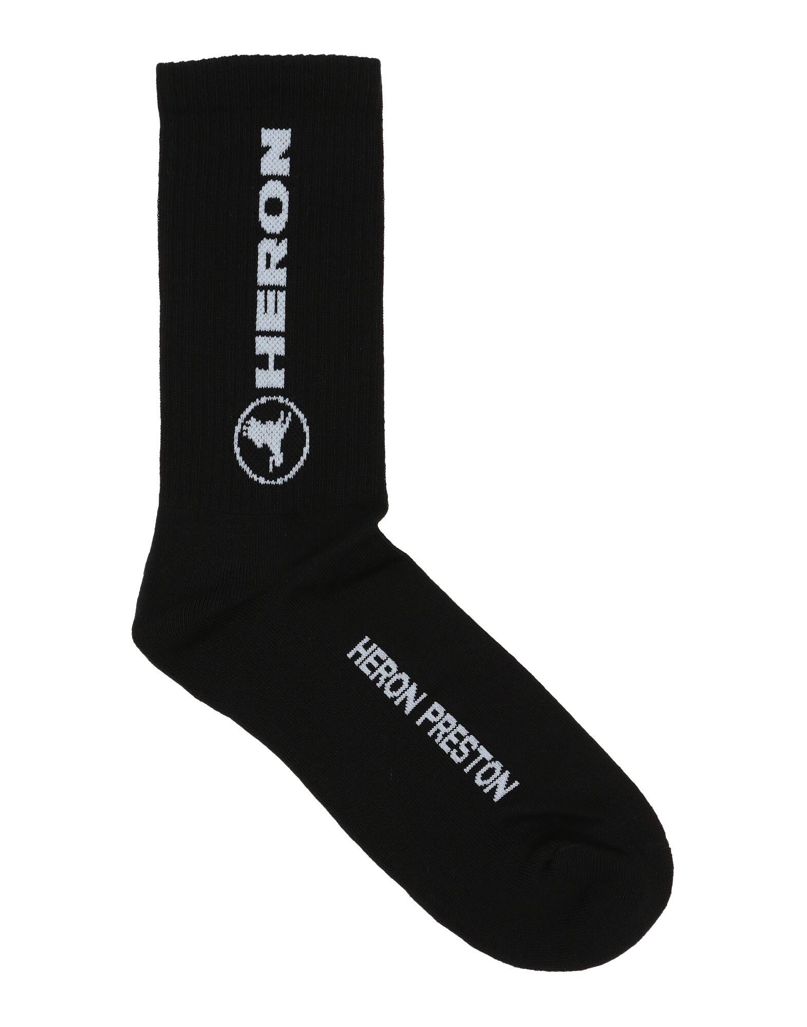 Носки Heron Preston, черный
Носки Heron Preston, черный
