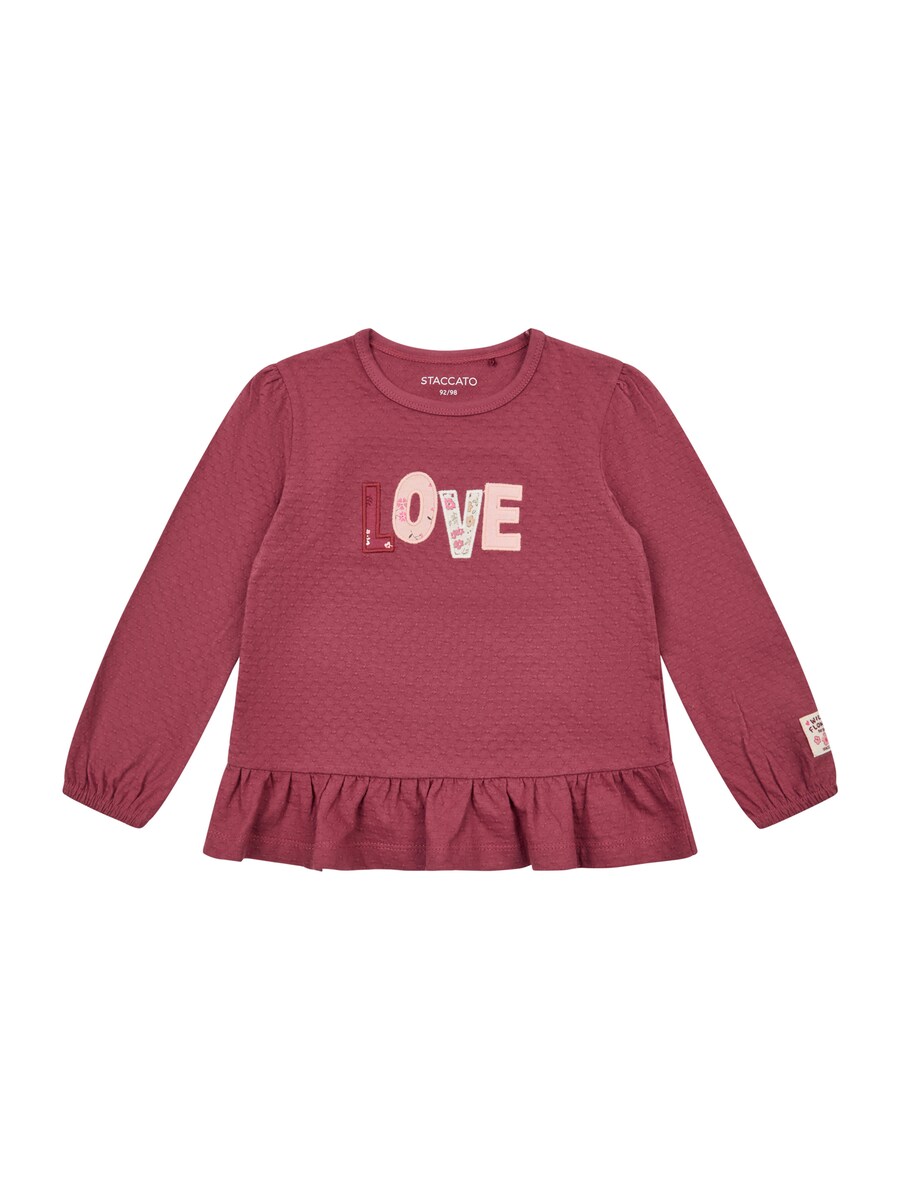 Рубашка STACCATO, фиолетовый
Рубашка STACCATO, фиолетовый