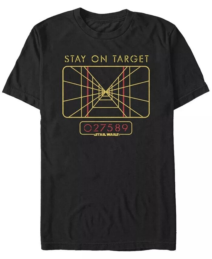 Футболка мужская Stay-On с коротким рукавом и круглым вырезом Fifth Sun, черный
Футболка мужская Stay-On с коротким рукавом и круглым вырезом Fifth Sun, черный