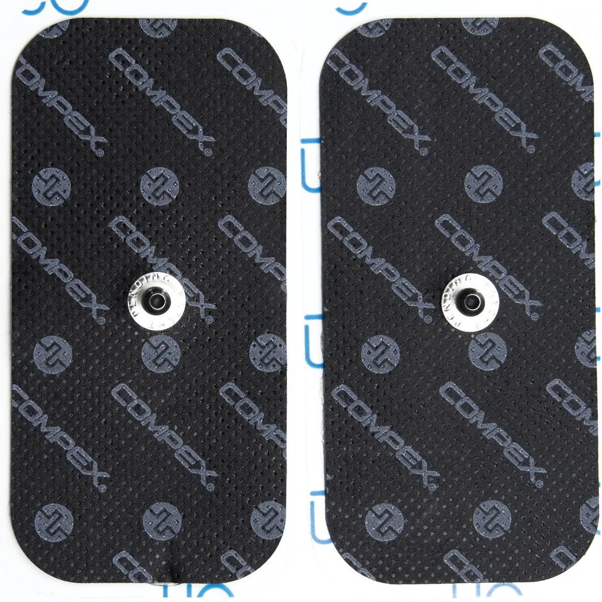 Упаковка 2 электродов EasySnap Performance 5x10 с 1 защелкой Compex, перевод отсутствует.
Упаковка 2 электродов EasySnap Performance 5x10 с 1 защелкой Compex, перевод отсутствует.