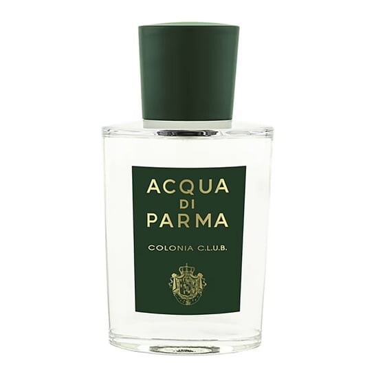 Одеколон спрей, 50 мл Acqua di Parma, Colonia C.L.UB.
Одеколон спрей, 50 мл Acqua di Parma, Colonia C.L.UB.