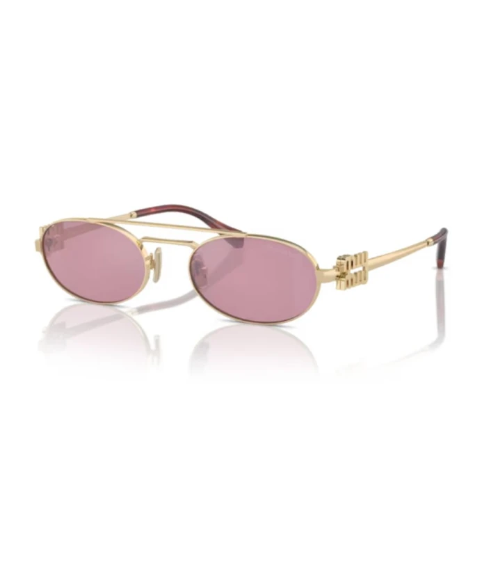 Стильные кроссовки на подошве Miu Miu, желтый
Стильные кроссовки на подошве Miu Miu, желтый